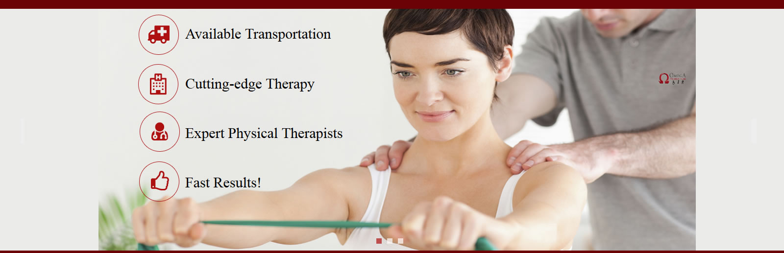  Dearborn Michigan Physical Therapy Clinic